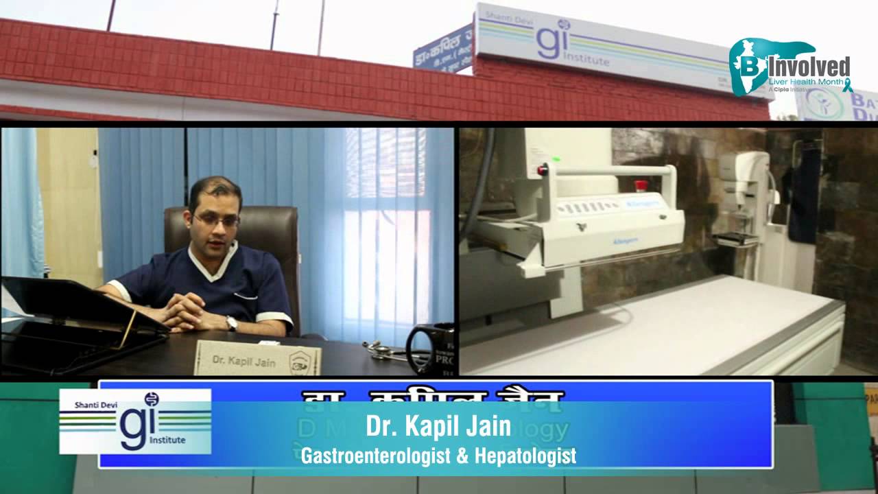 Dr.Kapil Jain