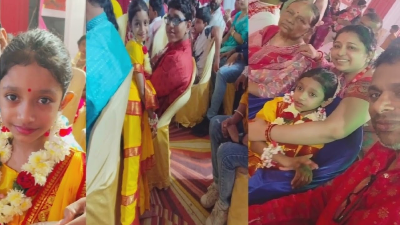 Durga Puja 2025