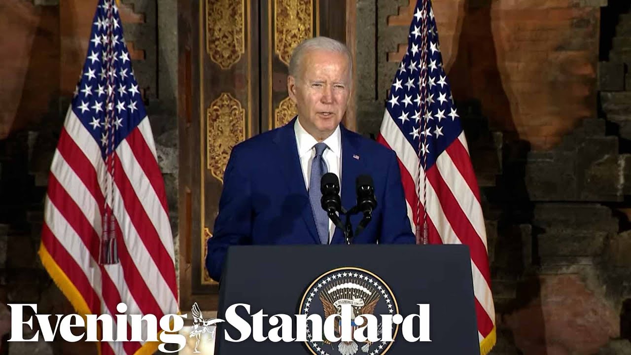 Biden had 'open conversation' with China&rsquo;s President Xi Jinping about human rights and Russia