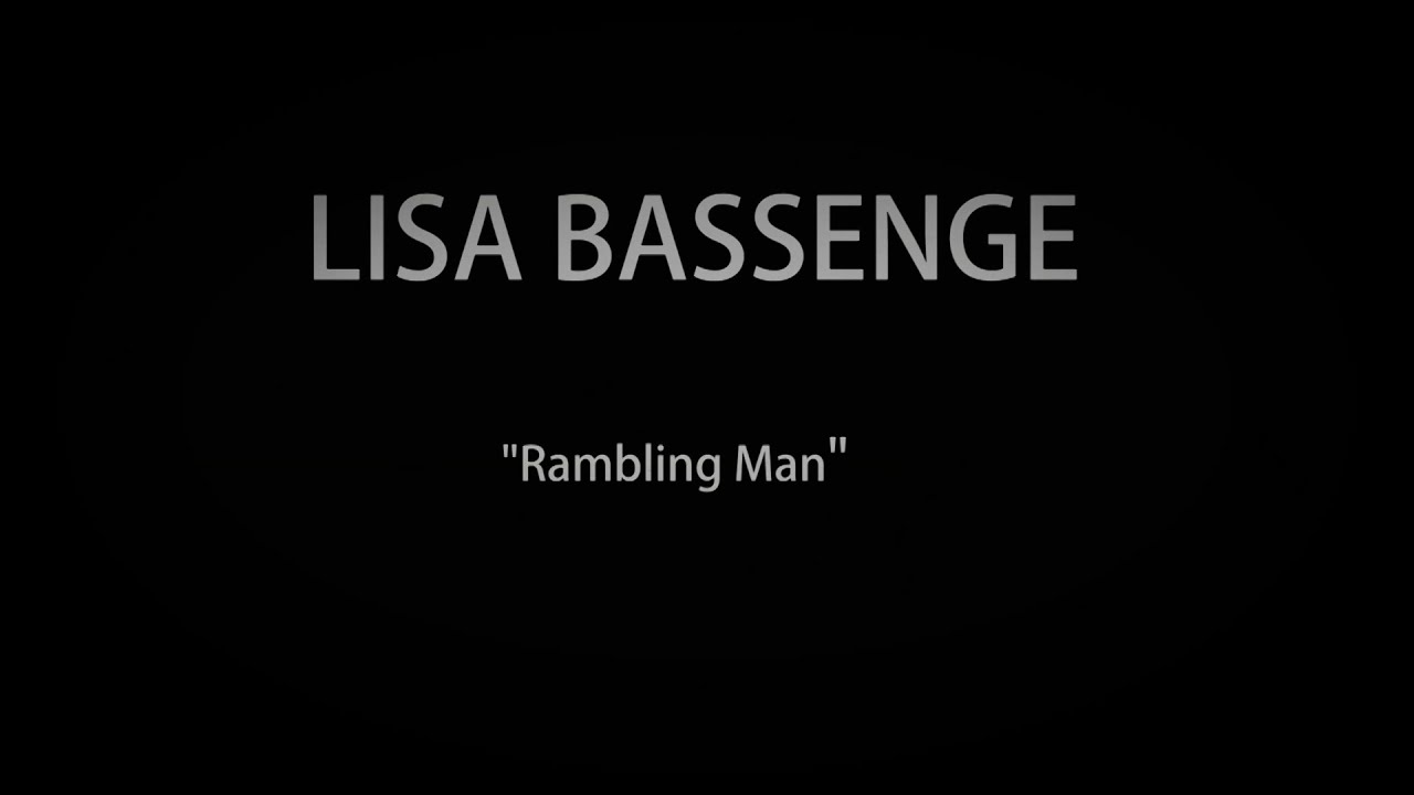 Bassenge/Karlzon/Lang: Ramblin‘ Man