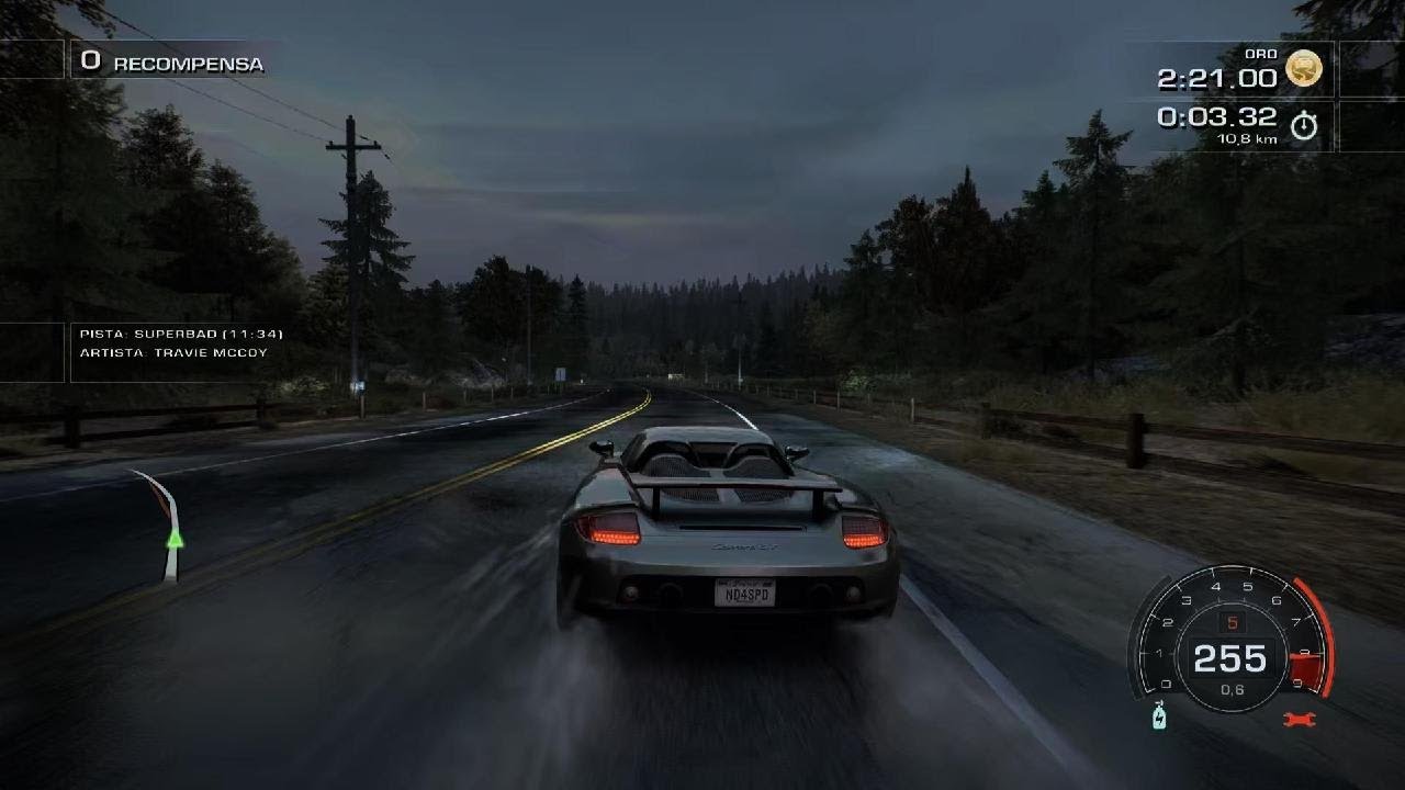 Need for Speed Hot Pursuit Remastered_ PS5