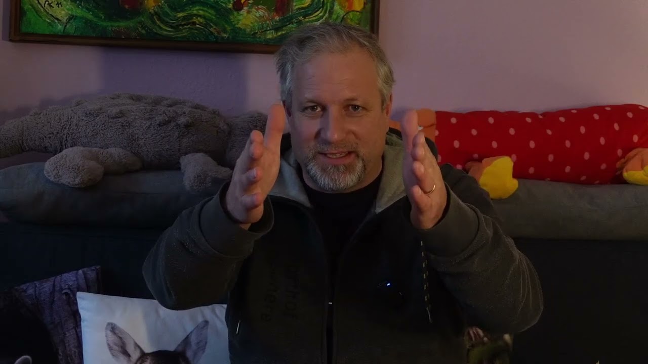 Gedanken zur Fastenzeit 2026