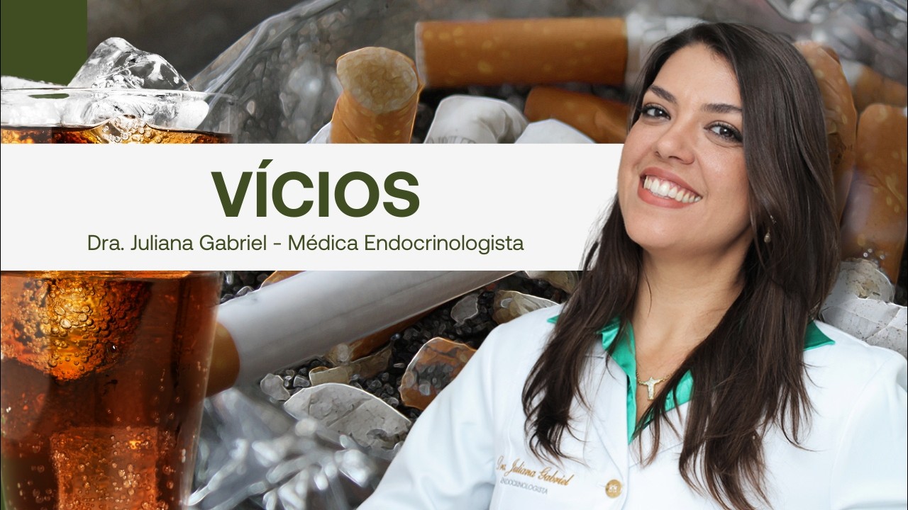 Como parar de tomar refrigerante? (Também vale pra açúcar, álcool, cigarro…)