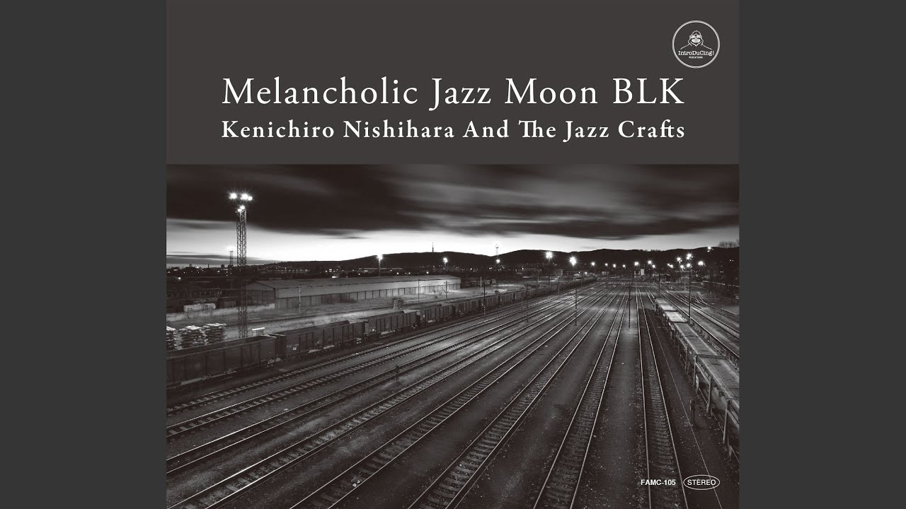 Smilin' Billy Suite (Jazcrafts Mix)