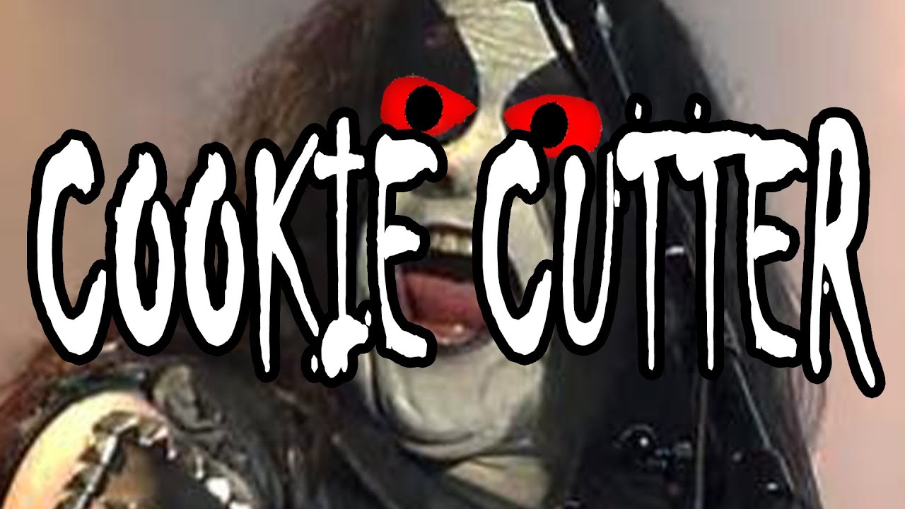 Most Black Metal Sounds the Same