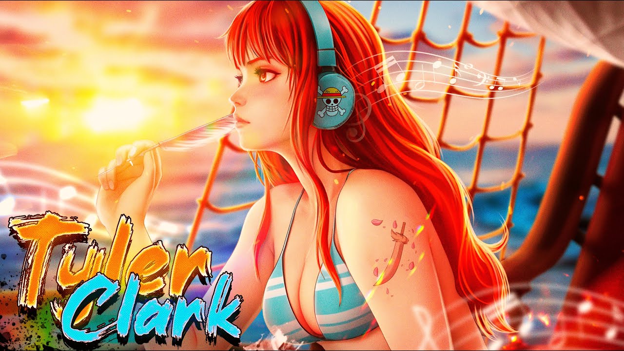 Inuyasha | Cartoon Network / Adult Swim | Do As Infinity - Tyler Clark Remix