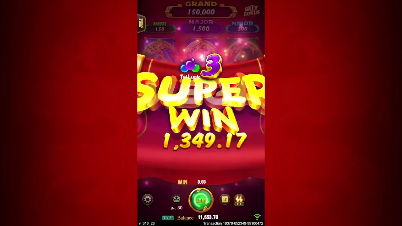 3 Coin Treasures 2 Slot &ndash; Triple Bonus Wins! | JILI Pokie Review (Sugar96)