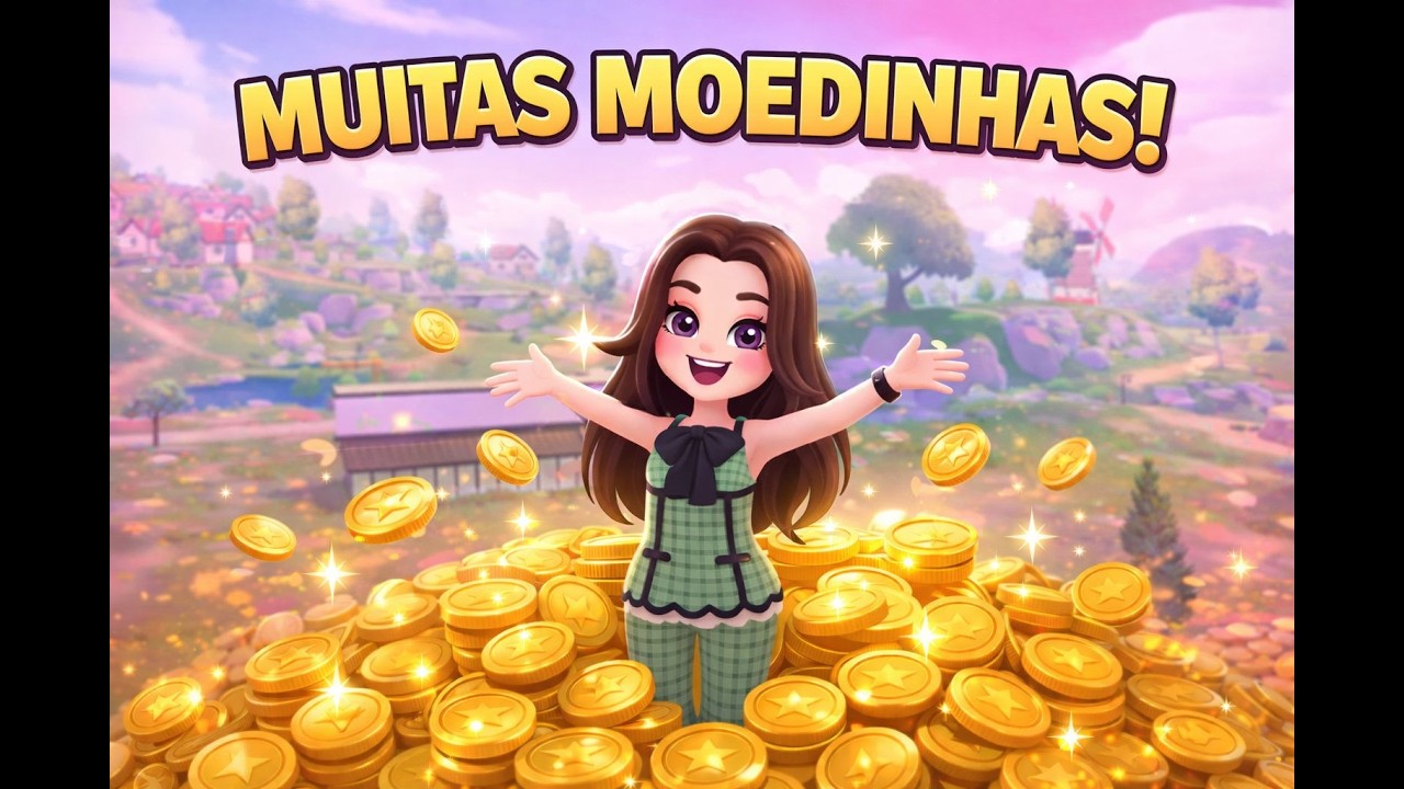 HEARTOPIA / MEU MÉTODO DE FARM + SORTEIO (GACHA)