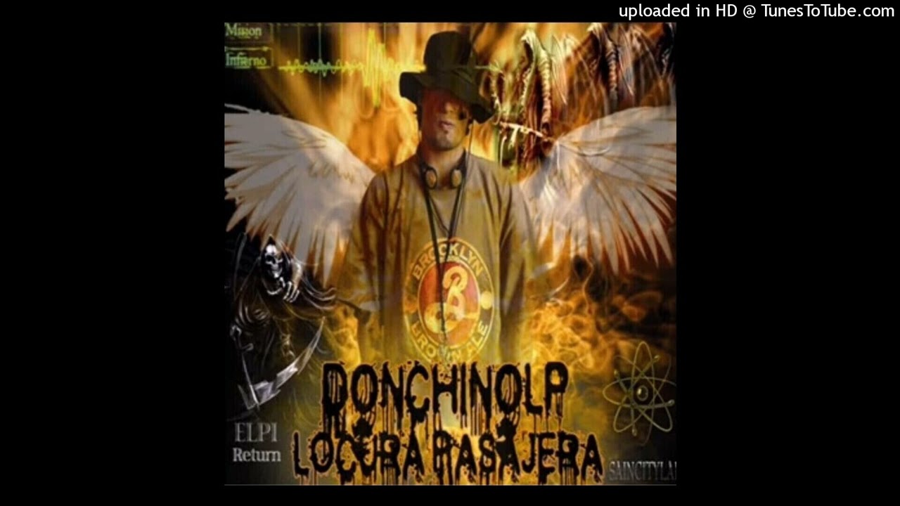 DonChinoLp Feat BigZonry - Sige Mi Ritmo