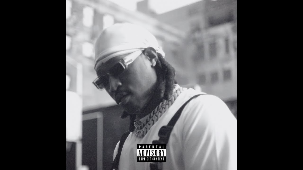 [FREE] Future x Metro Boomin Type Beat - 