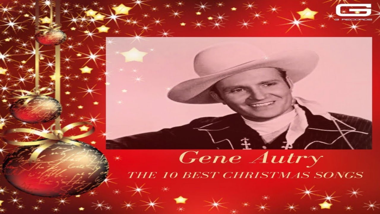 Gene Autry 