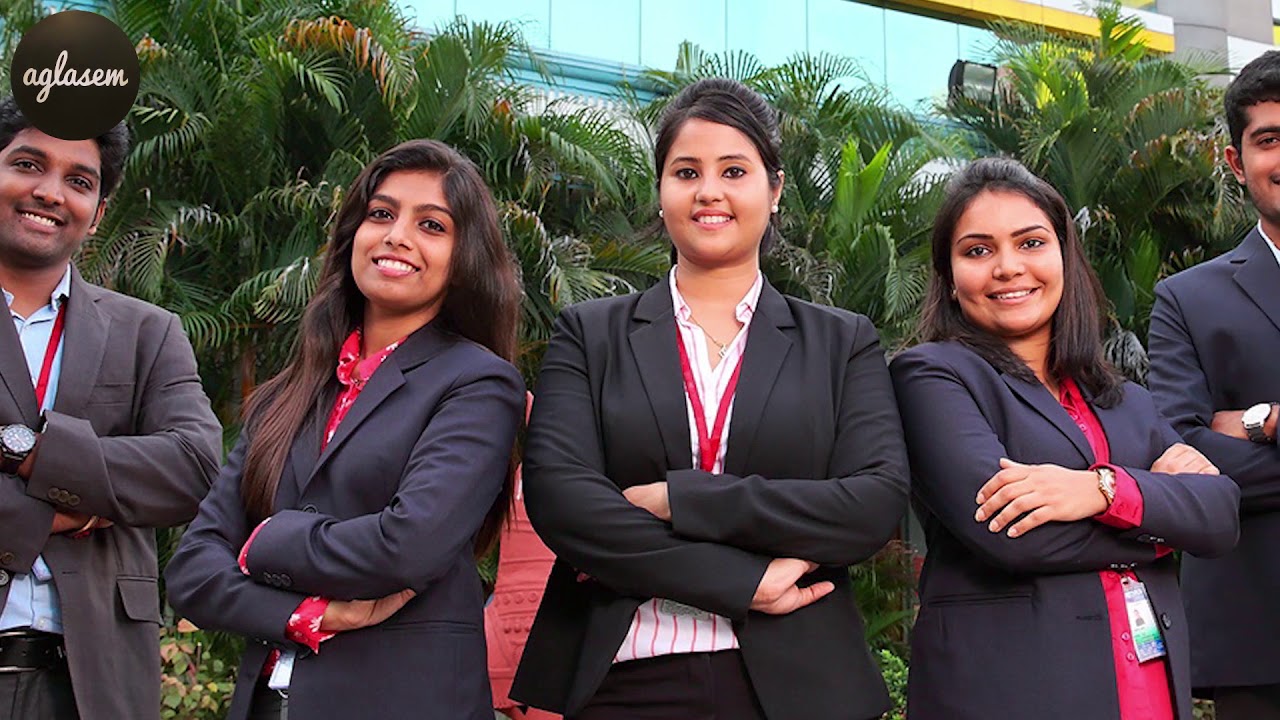 Campus in 60 Seconds: SRM University