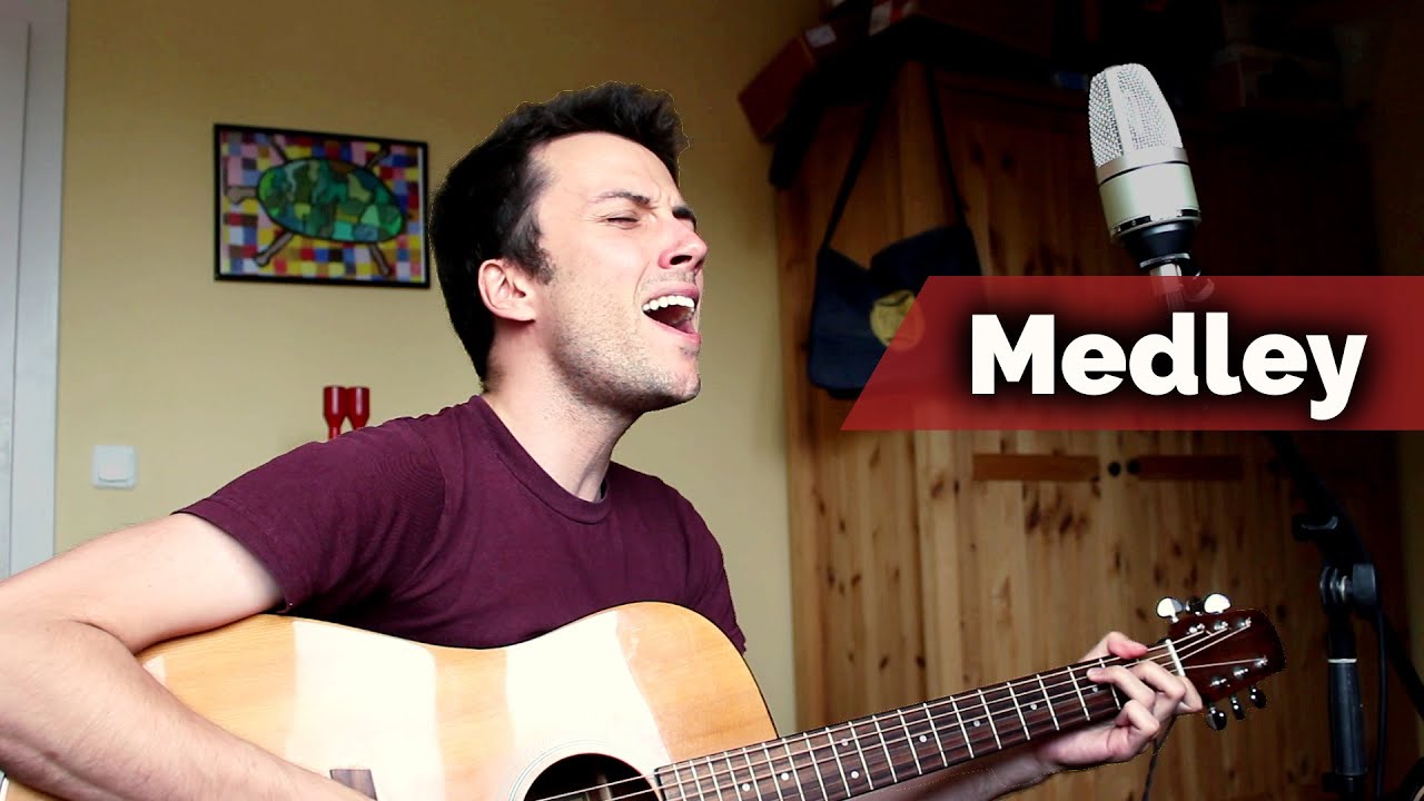21 Emo and Pop Punk Anthems in 7 Minutes