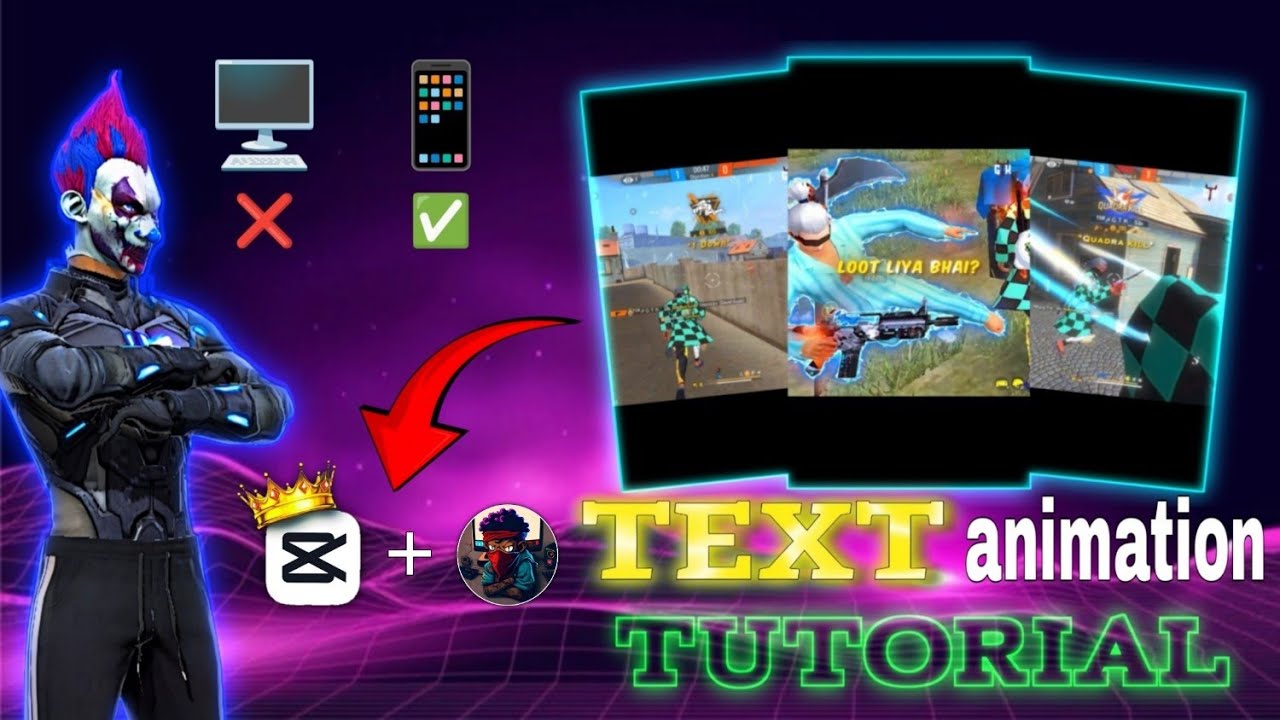 GTK Text Editing Style in CapCut (Mobile) – Complete Breakdown