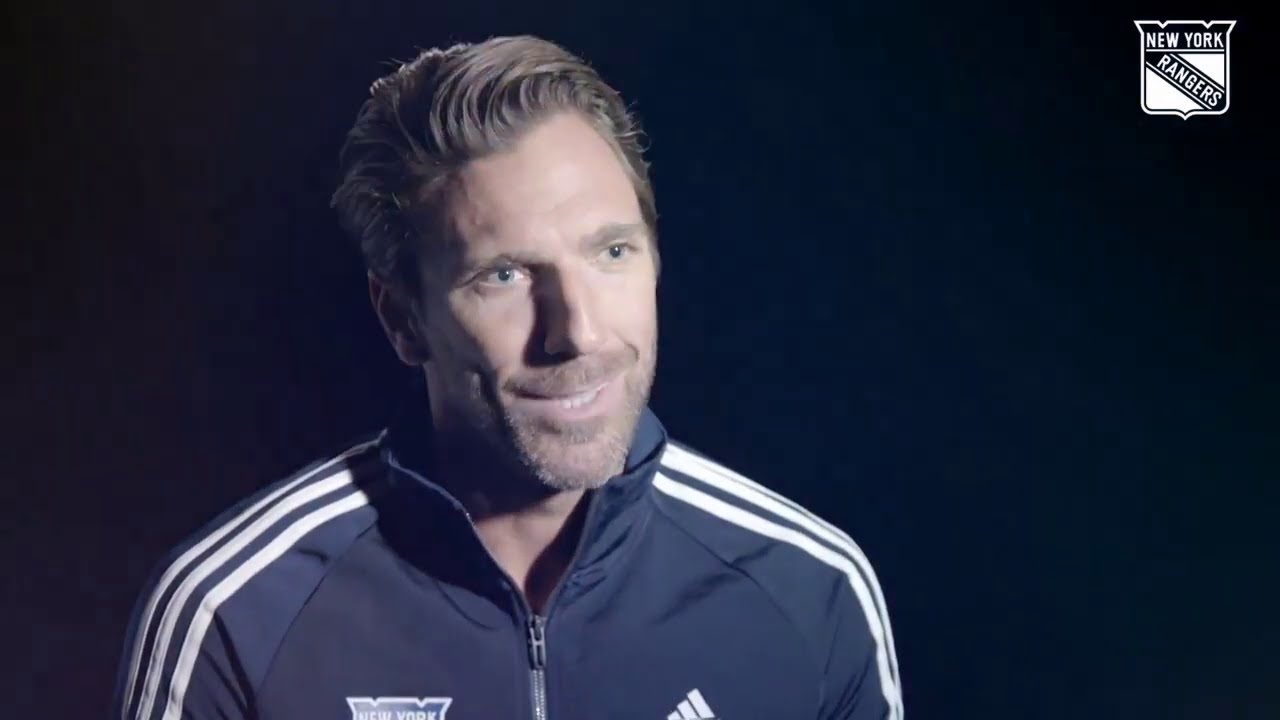 Lundqvist Bought Out (Tougie's Take)