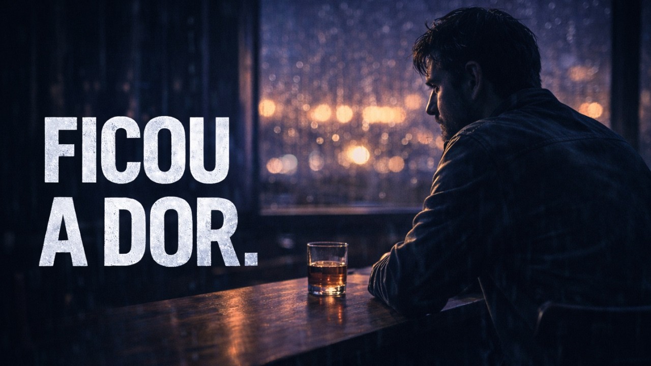 ESSE MODÃO TOCOU… E EU NÃO CONSEGUI ESQUECER | PRA QUEM SENTE SAUDADE