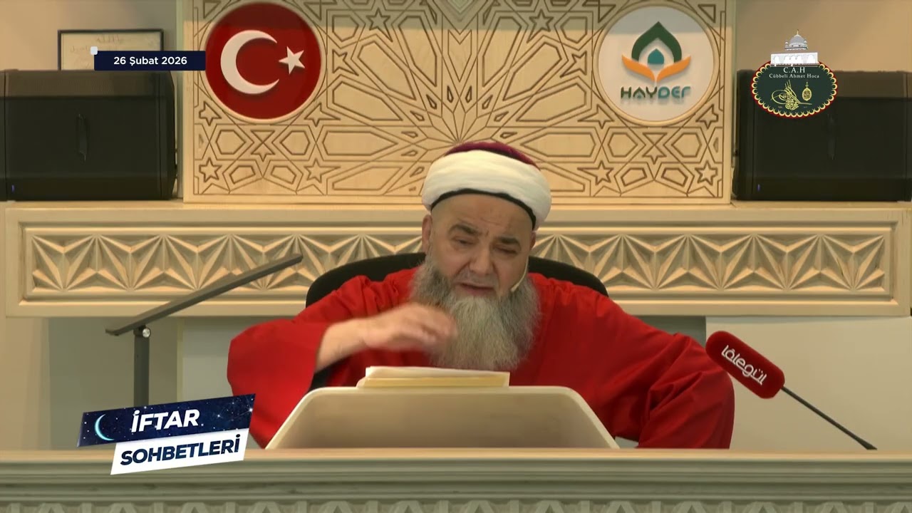 Cehennemlik OIan Kimselerden  Ramazânın Hangi Saatinde Kimler  Cehennemden Âzâd Edilir?