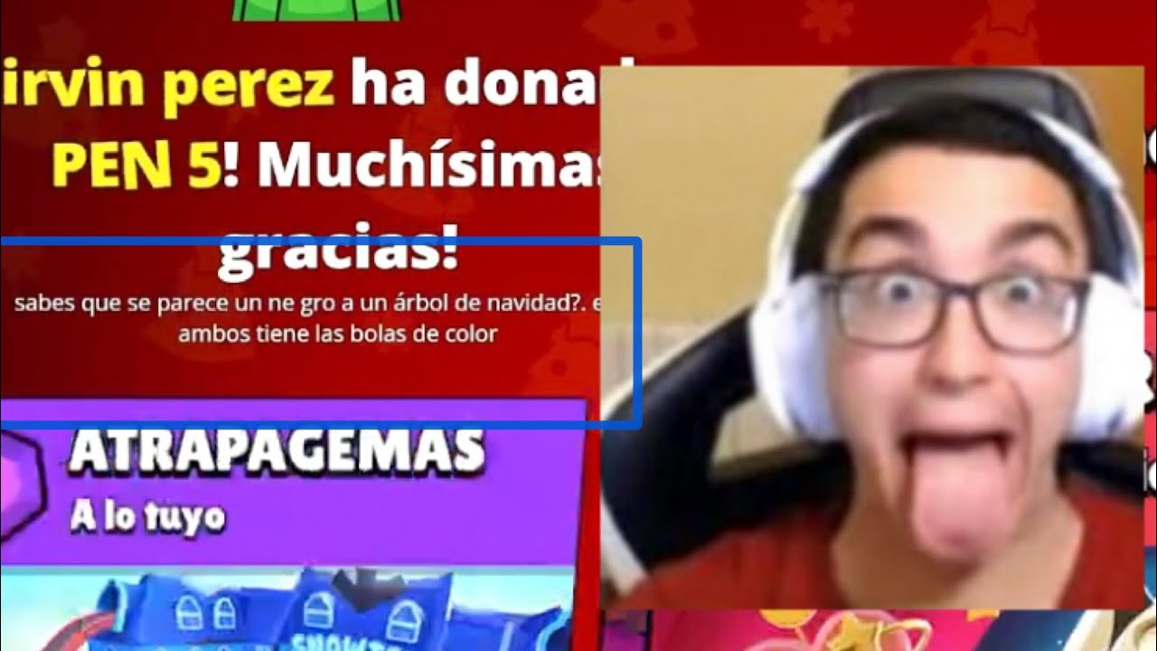 “TREBOR TANGUITAS O BRAGUITAS?”😹RECOPILACIÓN DONACIONES MÁS TROLLS DE TREBOR #2 | TREBOR 😹🗿