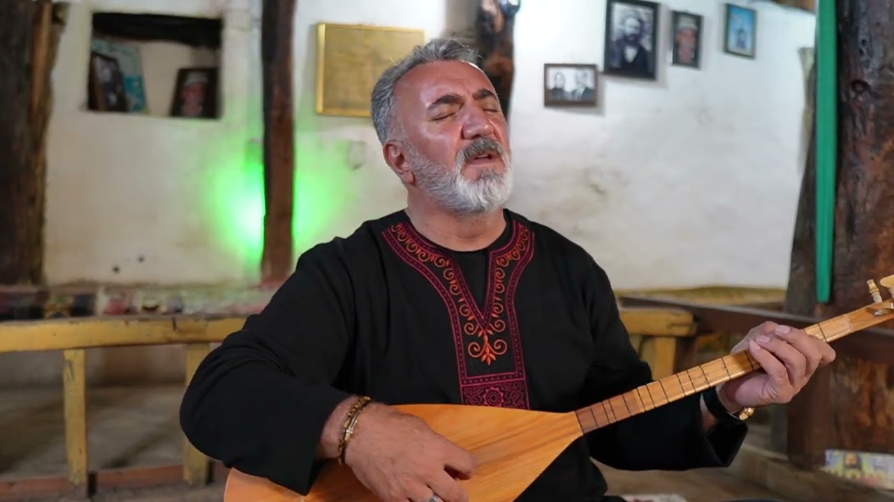 Hüseyin Güneş - Ne Yazar Klip (2025)