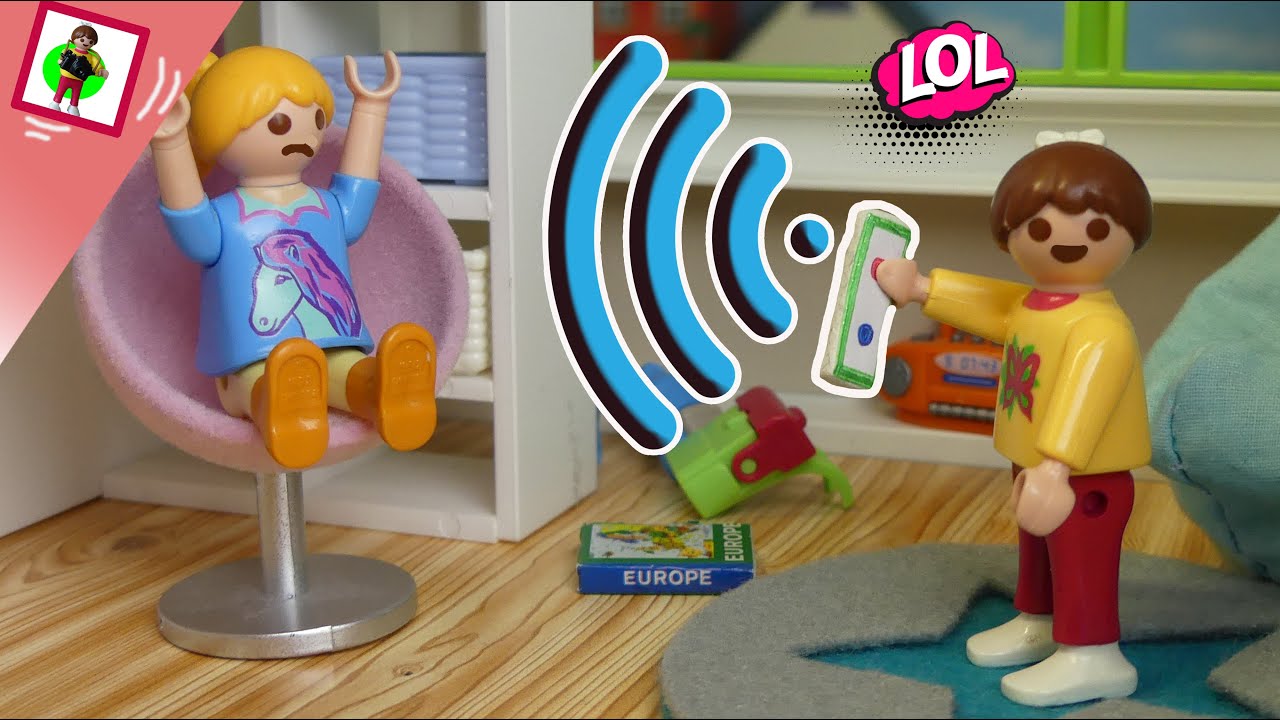Playmobil Film 