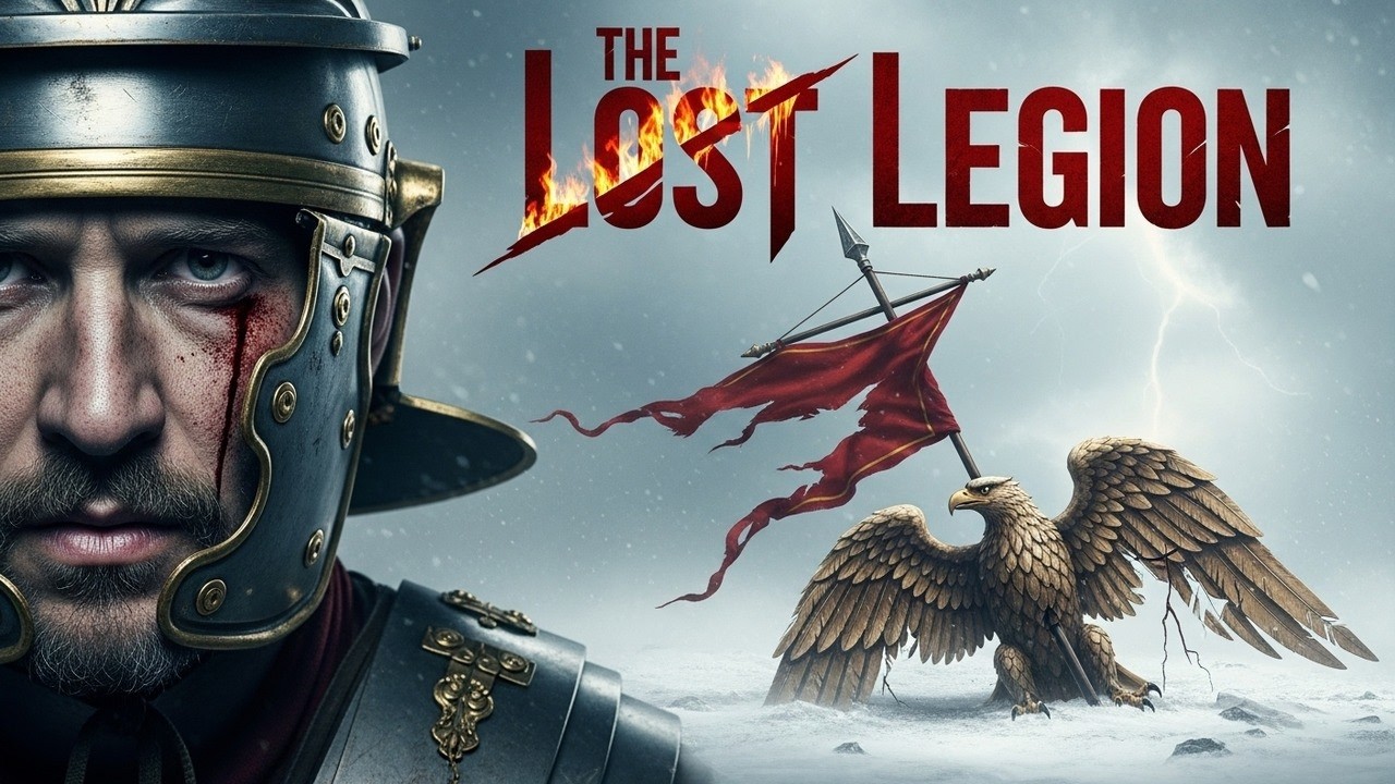 What Happened to Rome’s Ninth Legion?