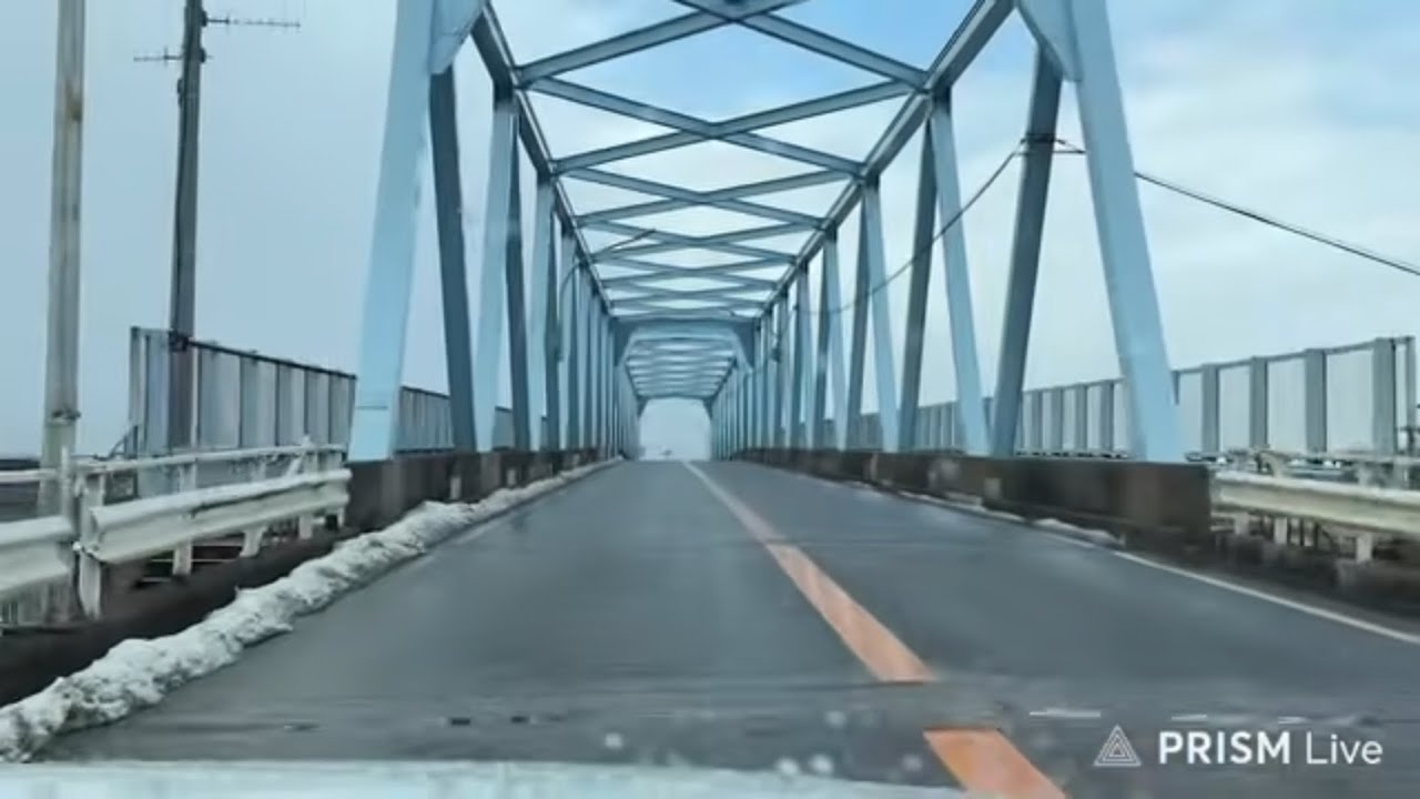 米原雪の状況は