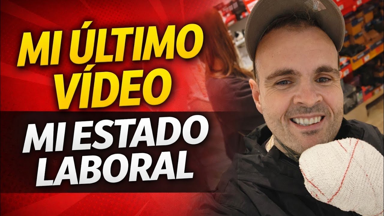 BULLYING, abusones y aburridos , mi ultimo vídeo y mi estado laboral 