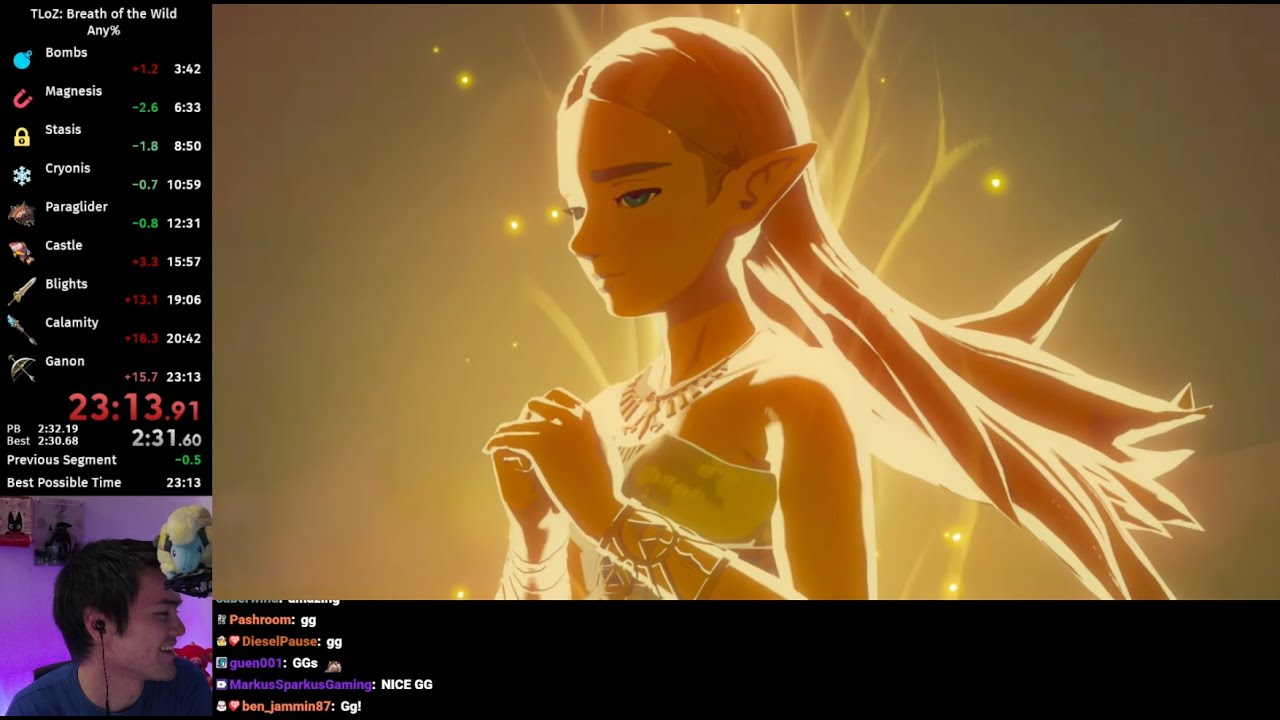 A Nearly PB Paced Run into Blights!? 1/15/2026