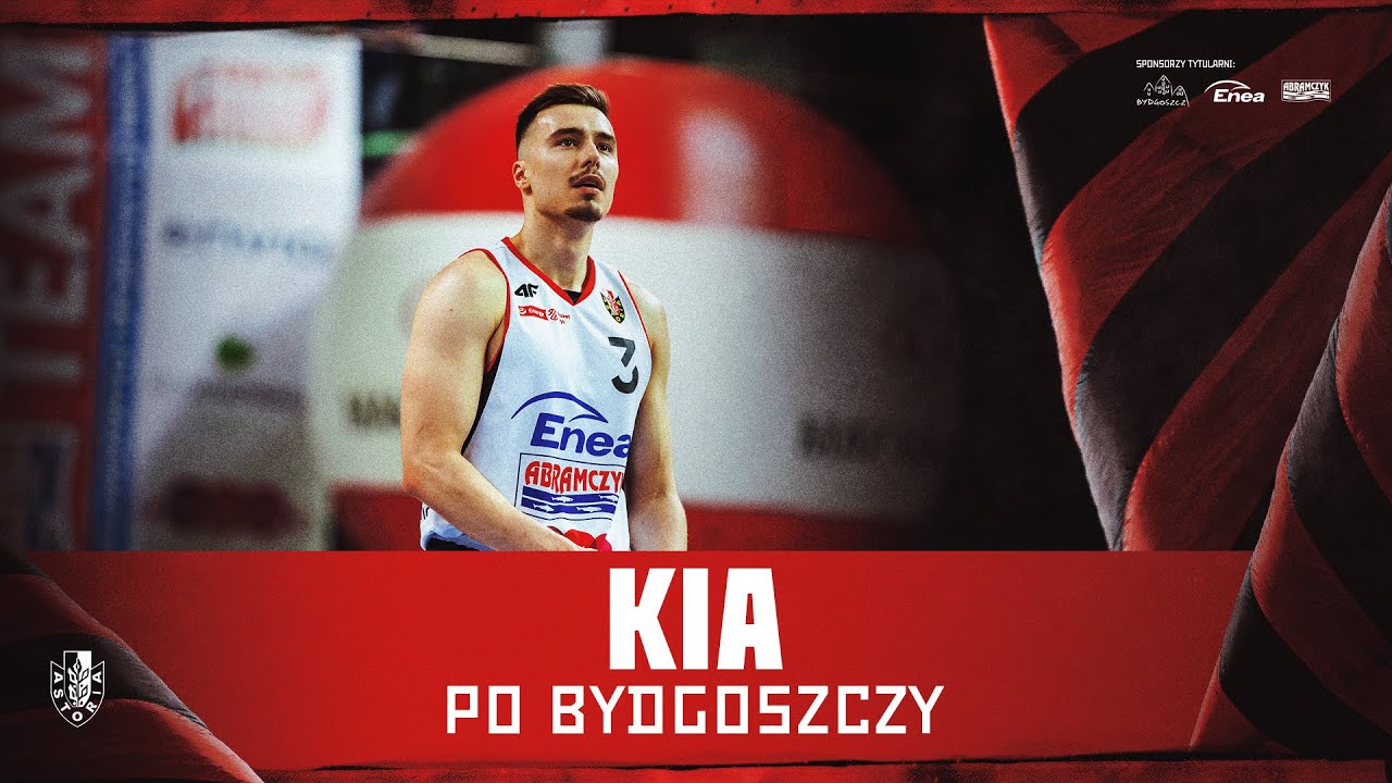🚗 KIĄ po Bydgoszczy #17 - Andrzej Pluta