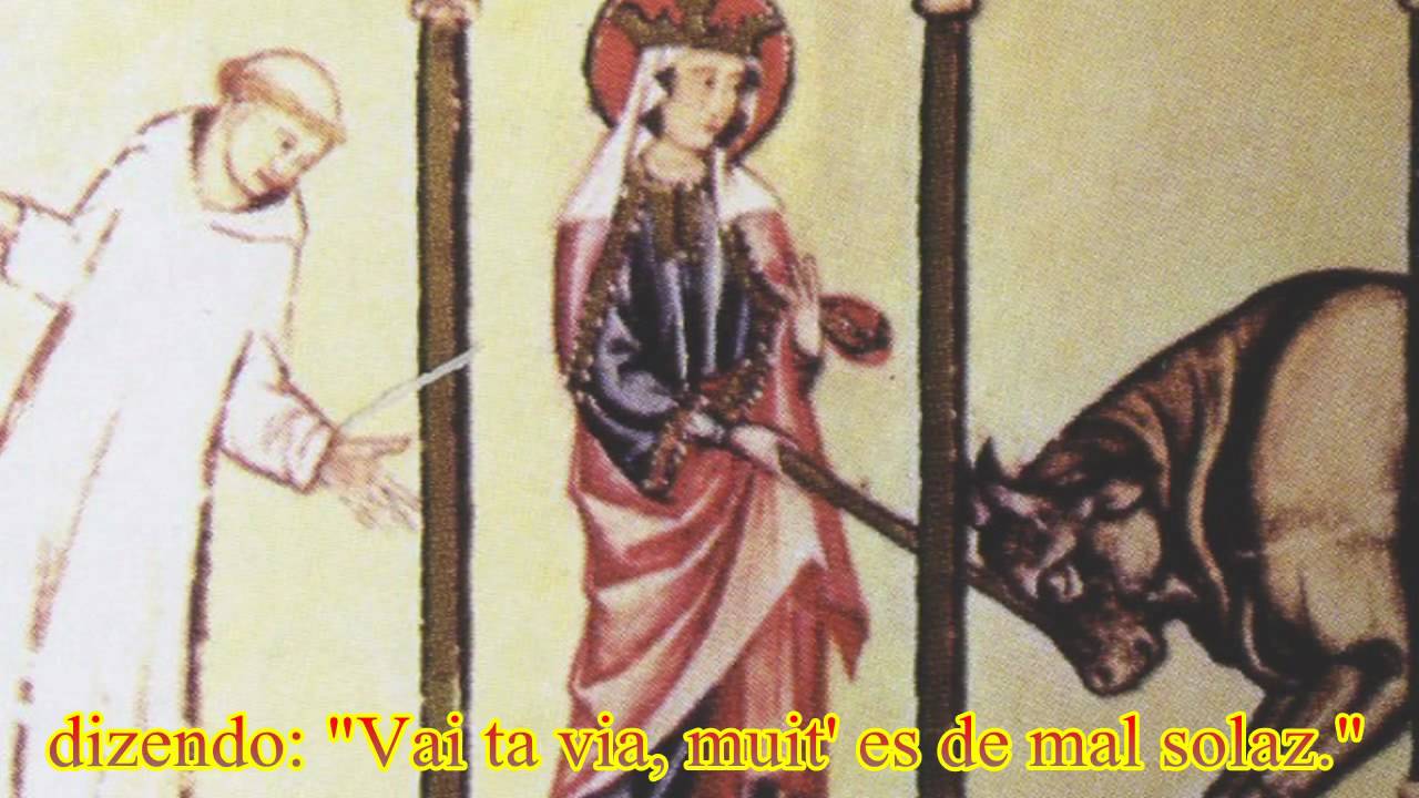 Cantiga 47 
