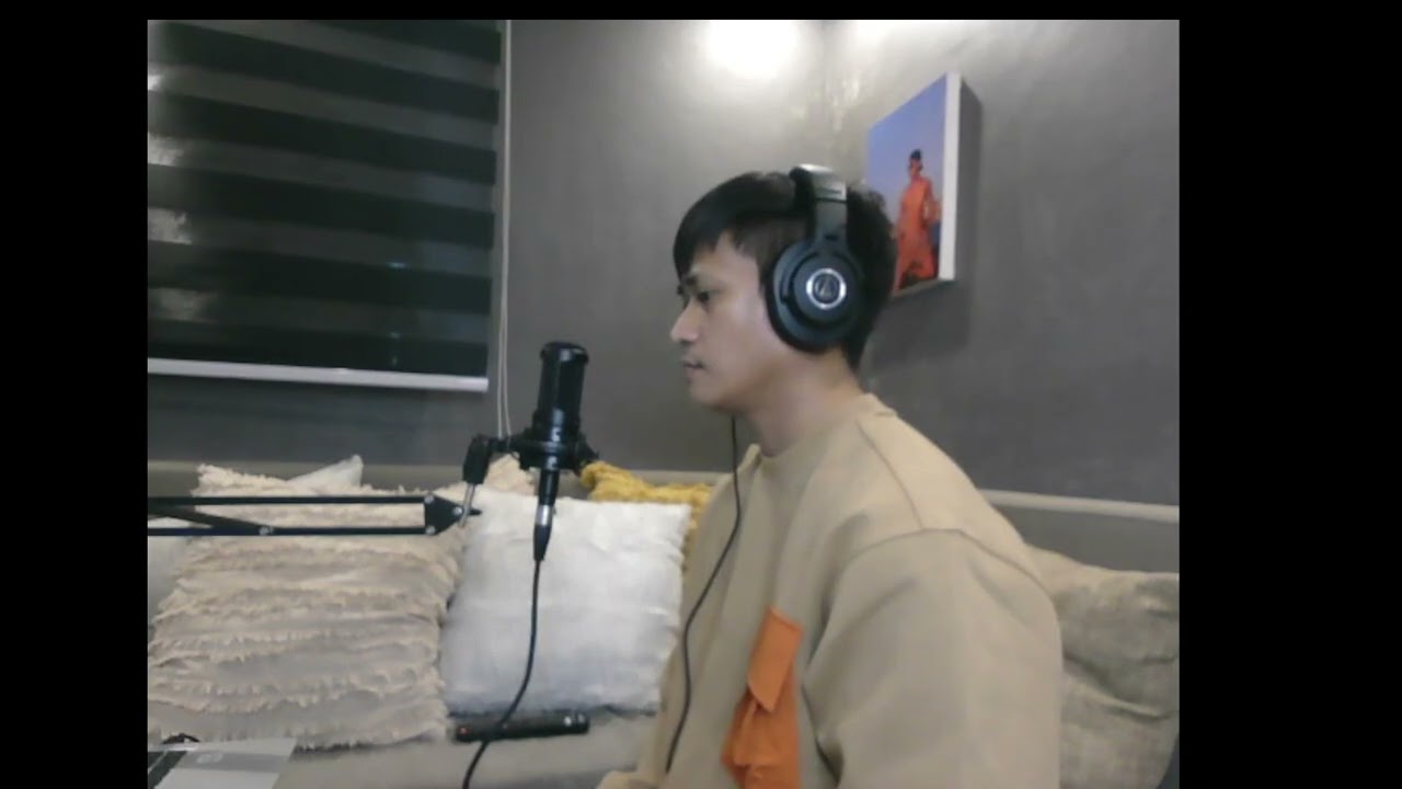 Home (Tootz Cover)