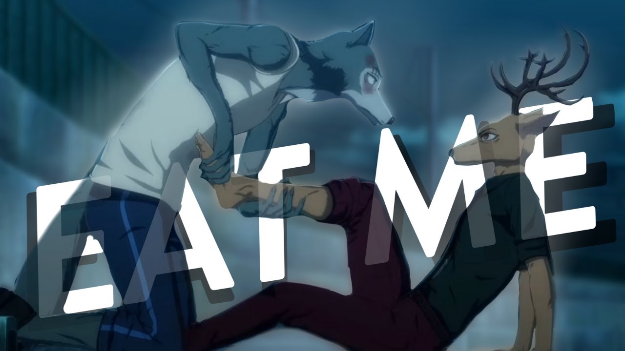 legosi and louis having way too much sexual tension for 11 minutes 