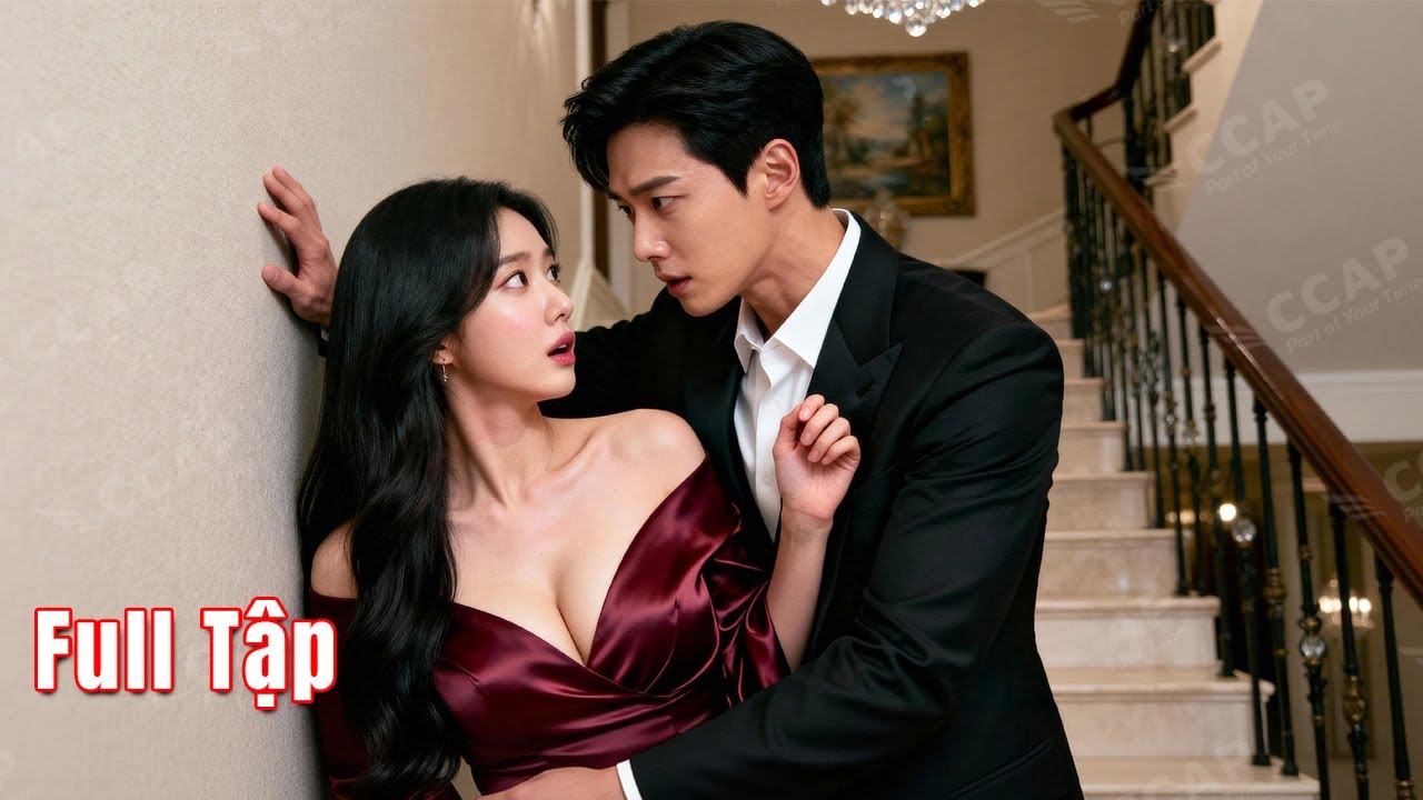 Cứ tưởng là ván cờ trả thù, ai dè cô vợ bé lại trở thành 
