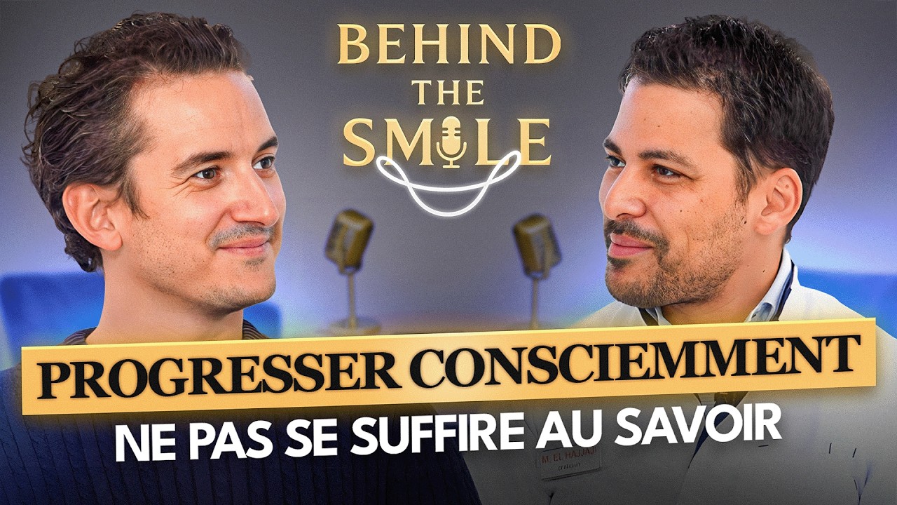 La vraie vie d’un orthodontiste : ce qu’on ne vous dit pas