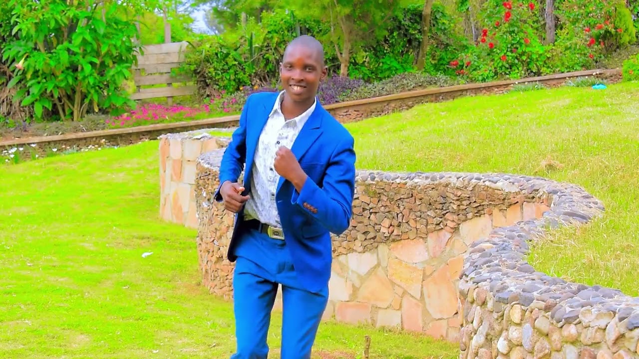 TOS KIRIYAI NEE BY DJ BETHWEL DIKIRR