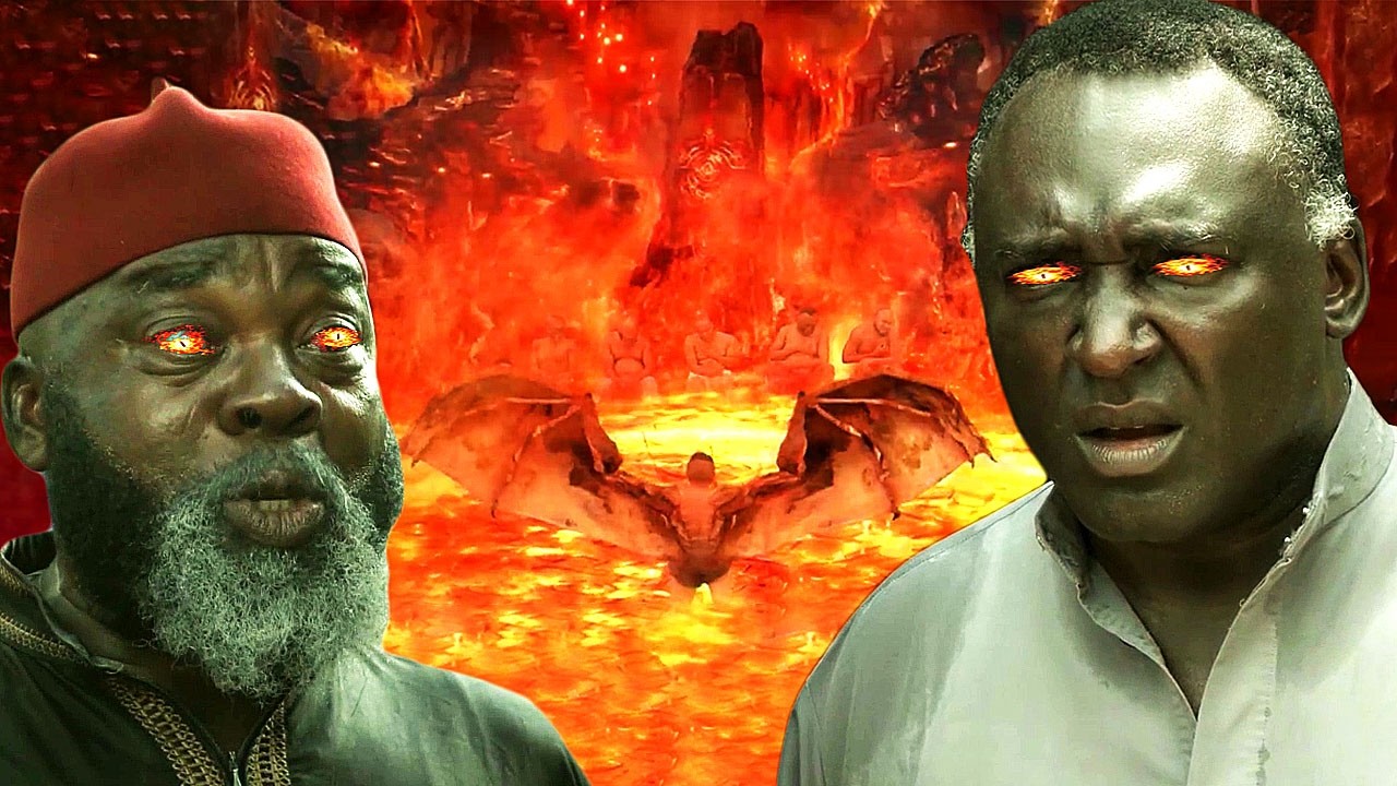 30 MINUTE FROM HELL |BEST OF CLEMS OHAMEZE, PRINCE EMEKA ANI 2026 CLASSIC NIGERIAN| AFRICAN MOVIES
