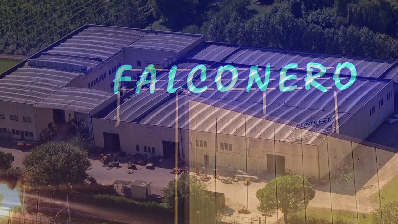 FALCONERO - ATTREZZATURE TOP DI GAMMA