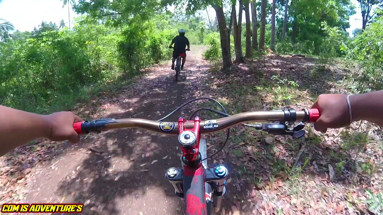 KANITOAN TRAIL INITAO MIS.OR | 1ST STAGE | COM IS ADVENTURE