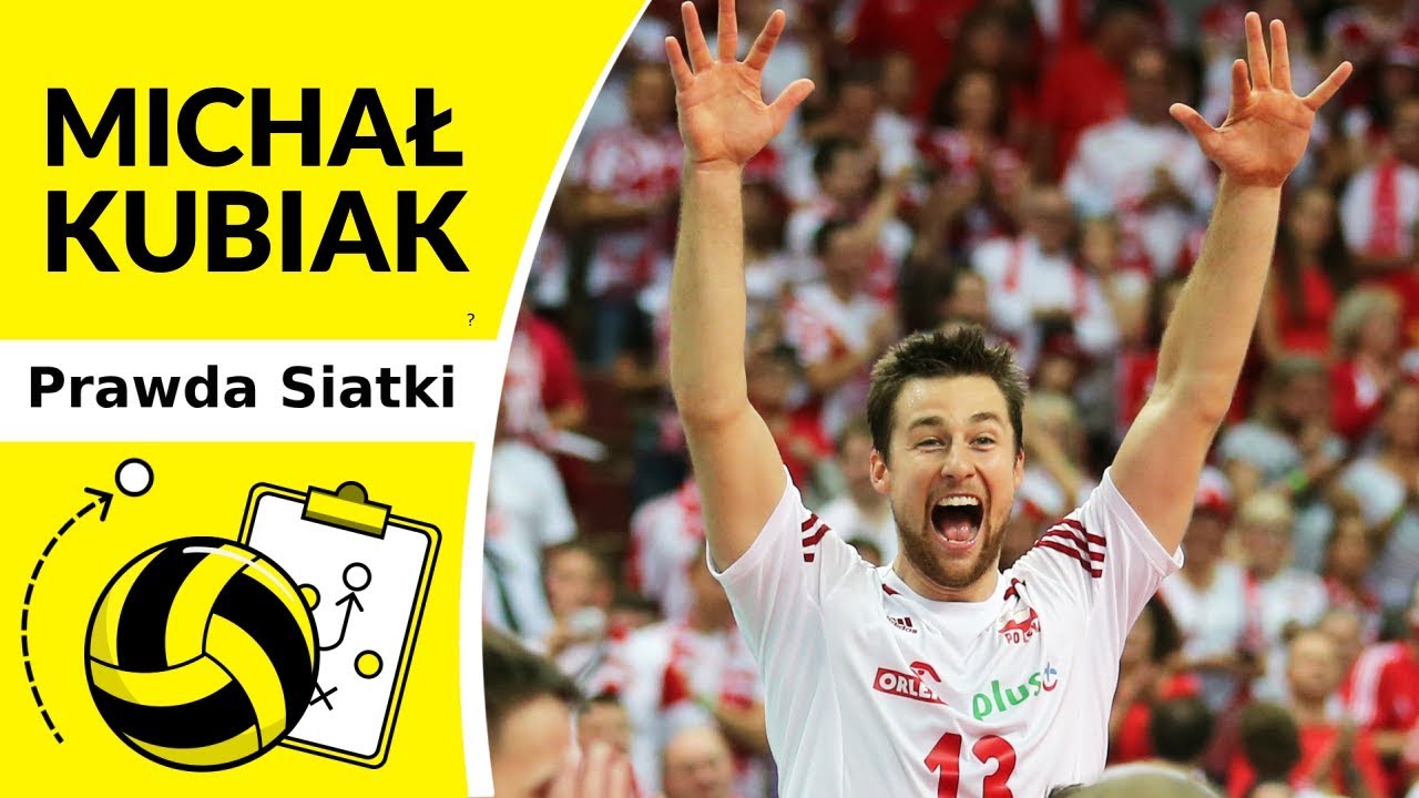 Michał Kubiak ostro o władzach FIVB i gospodarzach MŚ !!!