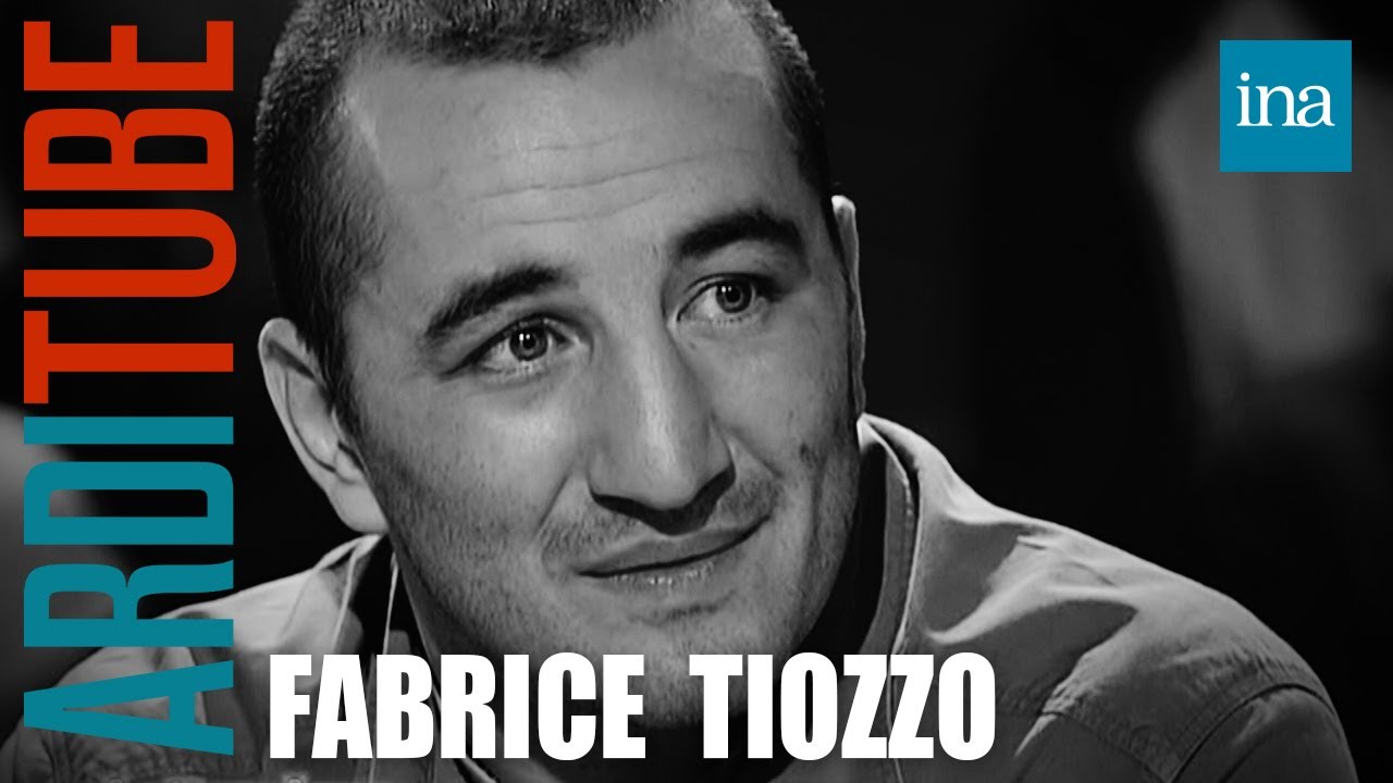 Fabrice Tiozzo répond à l'interview  