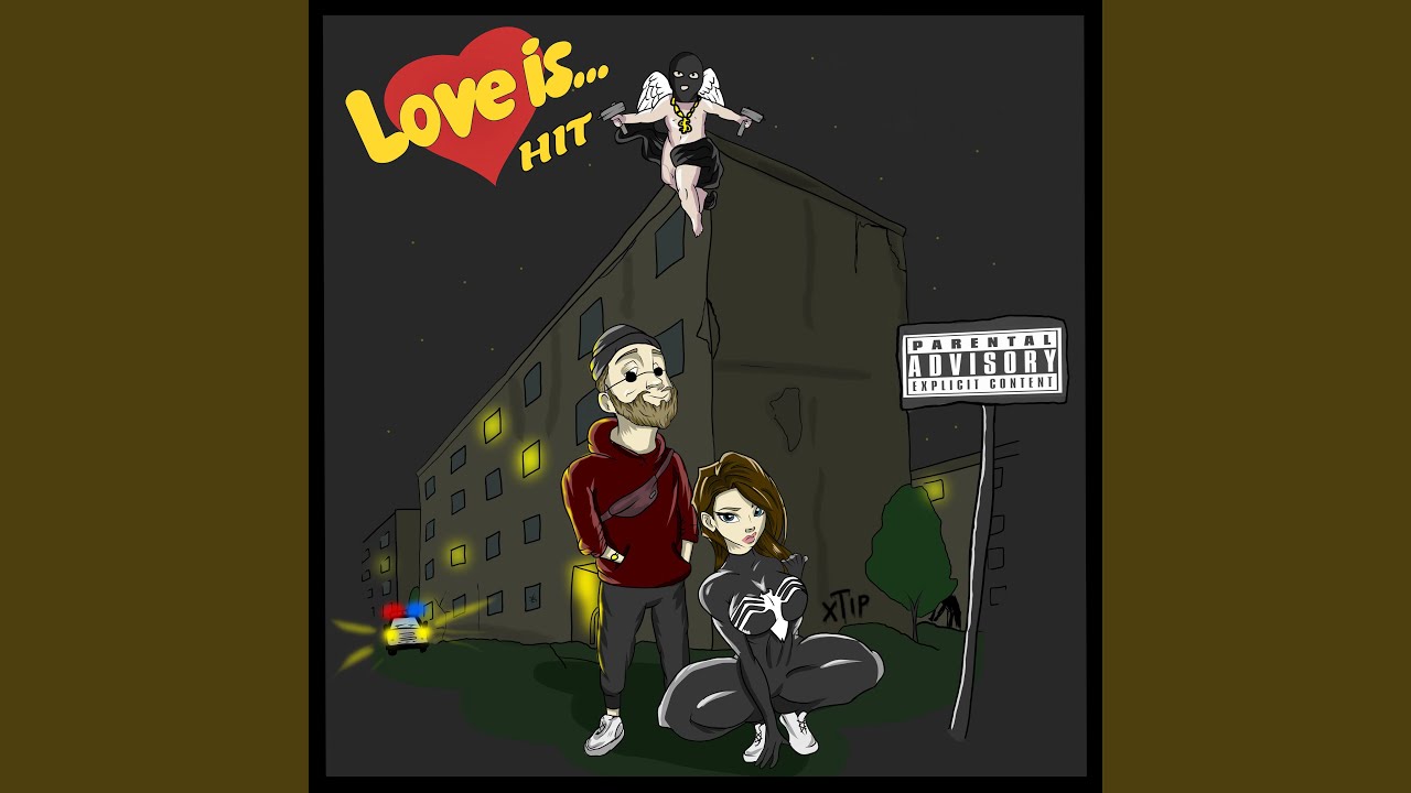 Love Is Hit