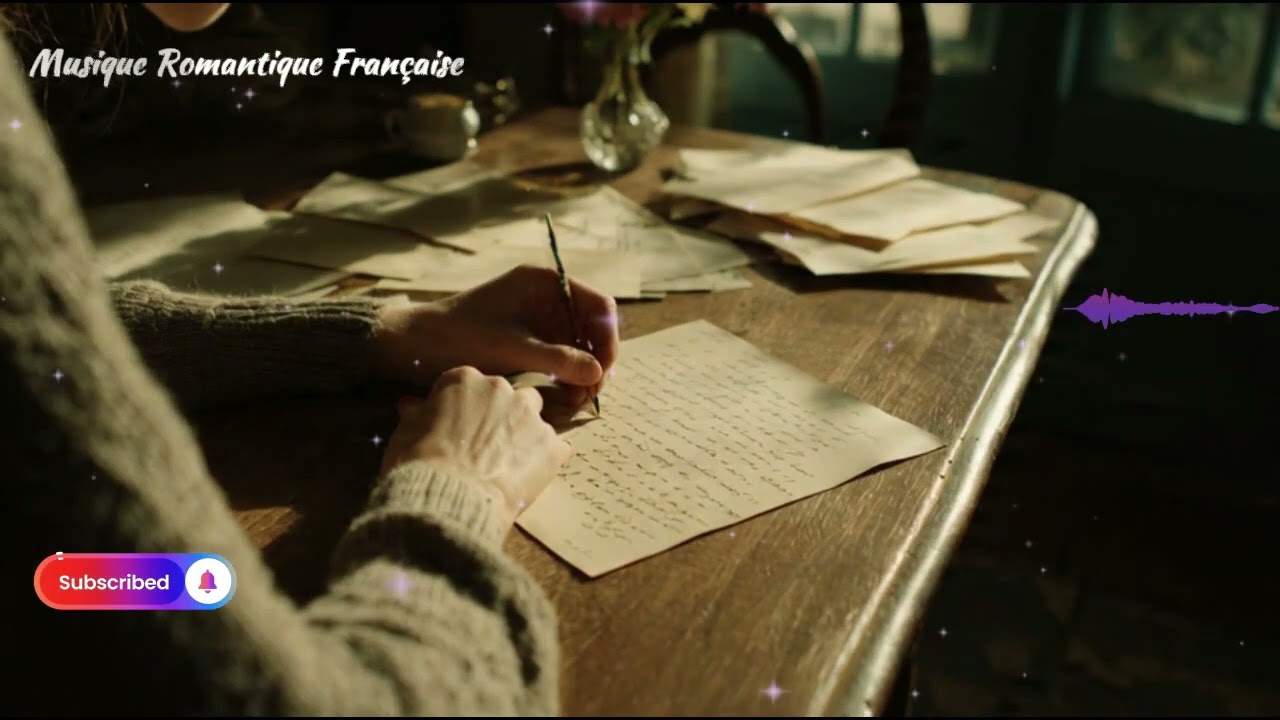 Édith Piaf – Quand Paris Écoute les Histoires d’Amour