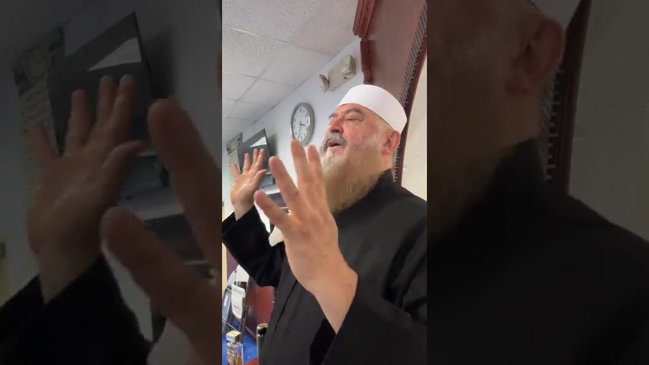 Are u entering Ramadan out of faith & sincerity || هل ستدخل رمضان إيماناً واحتساباً أم عادة؟؟؟