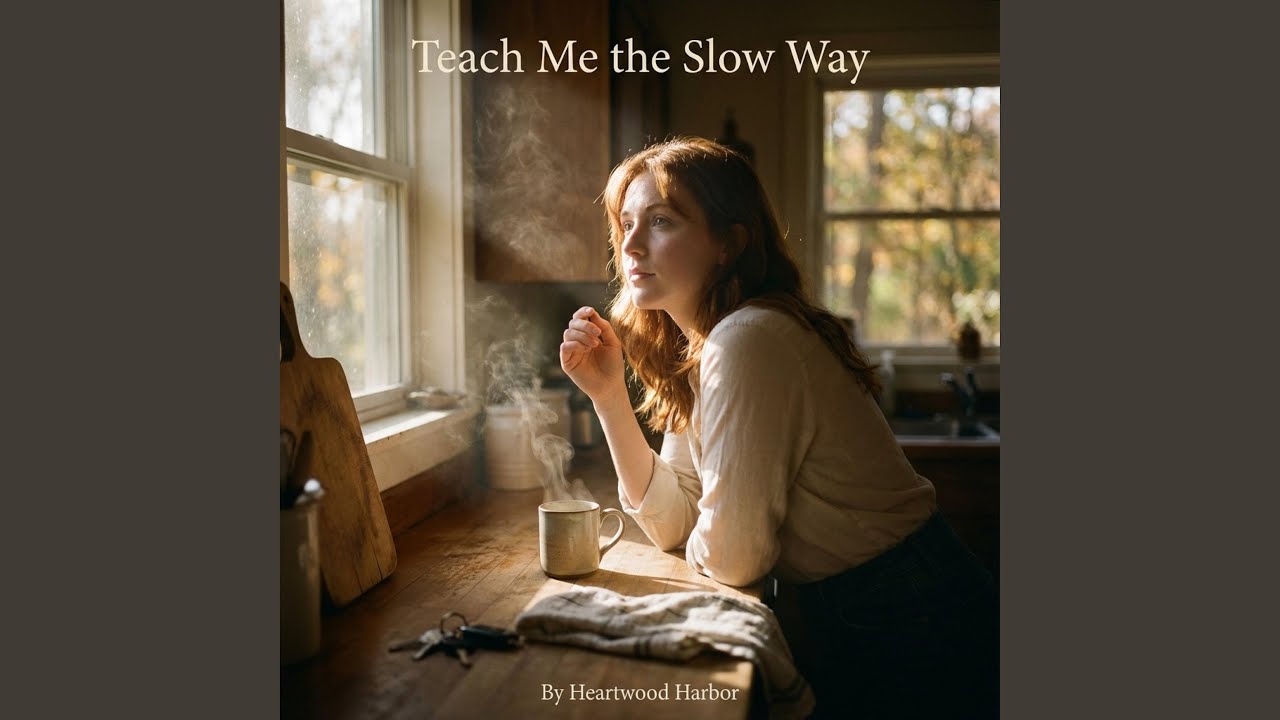 Teach Me The Slow Way