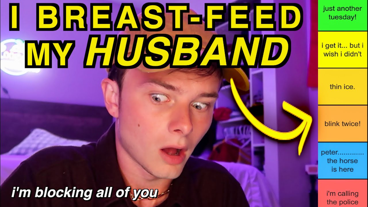 i exposed YOUR unhinged confessions... I’M SPEECHLESS