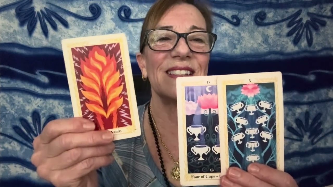 ARIES♈️CONGRATULATIONS! A SUNAMI IS COMING INTO YOUR LIFE!#ariestarotreading 🚀🌊💥🌹🎭🌎
