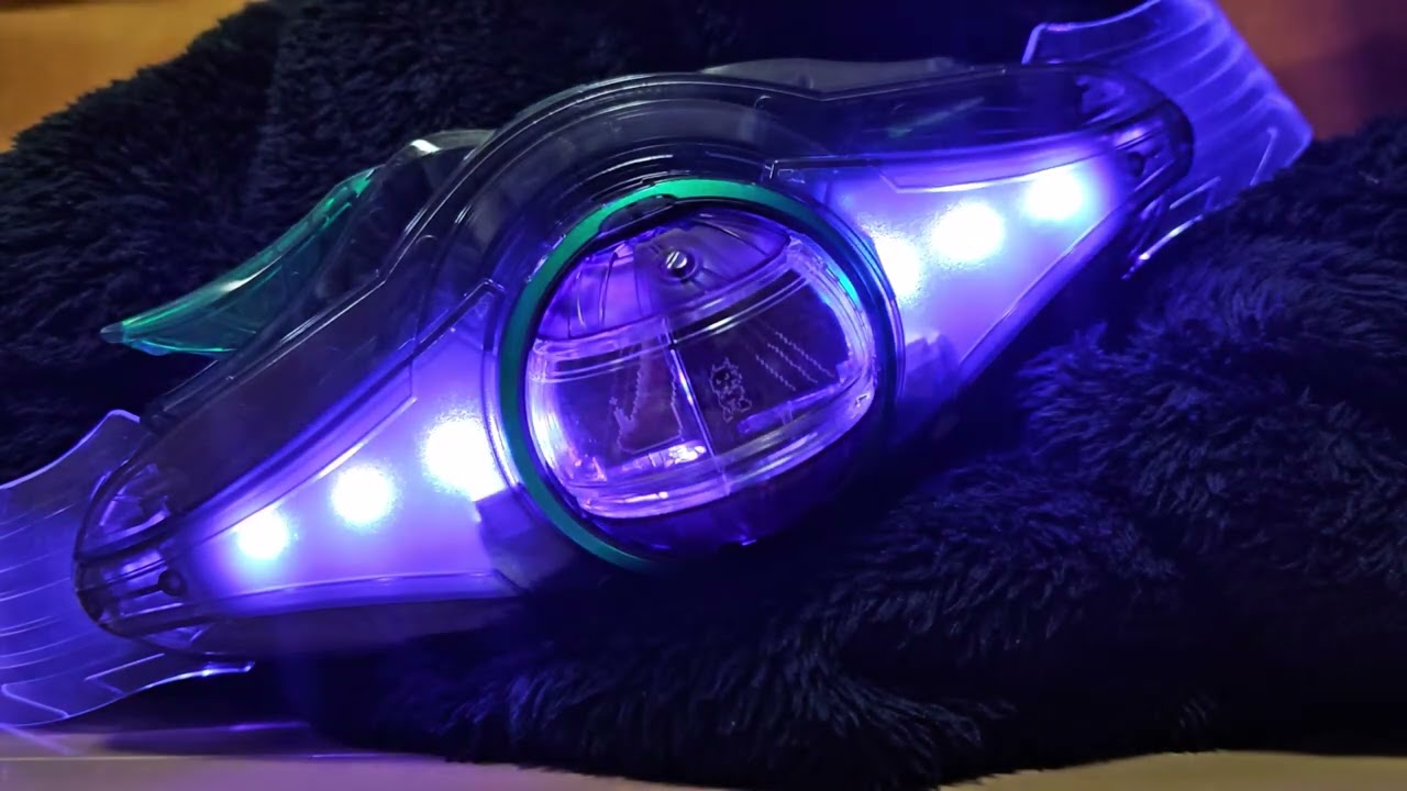 仮面ライダーゼッツパラダイムワンダーの変身音を鳴らしてみた