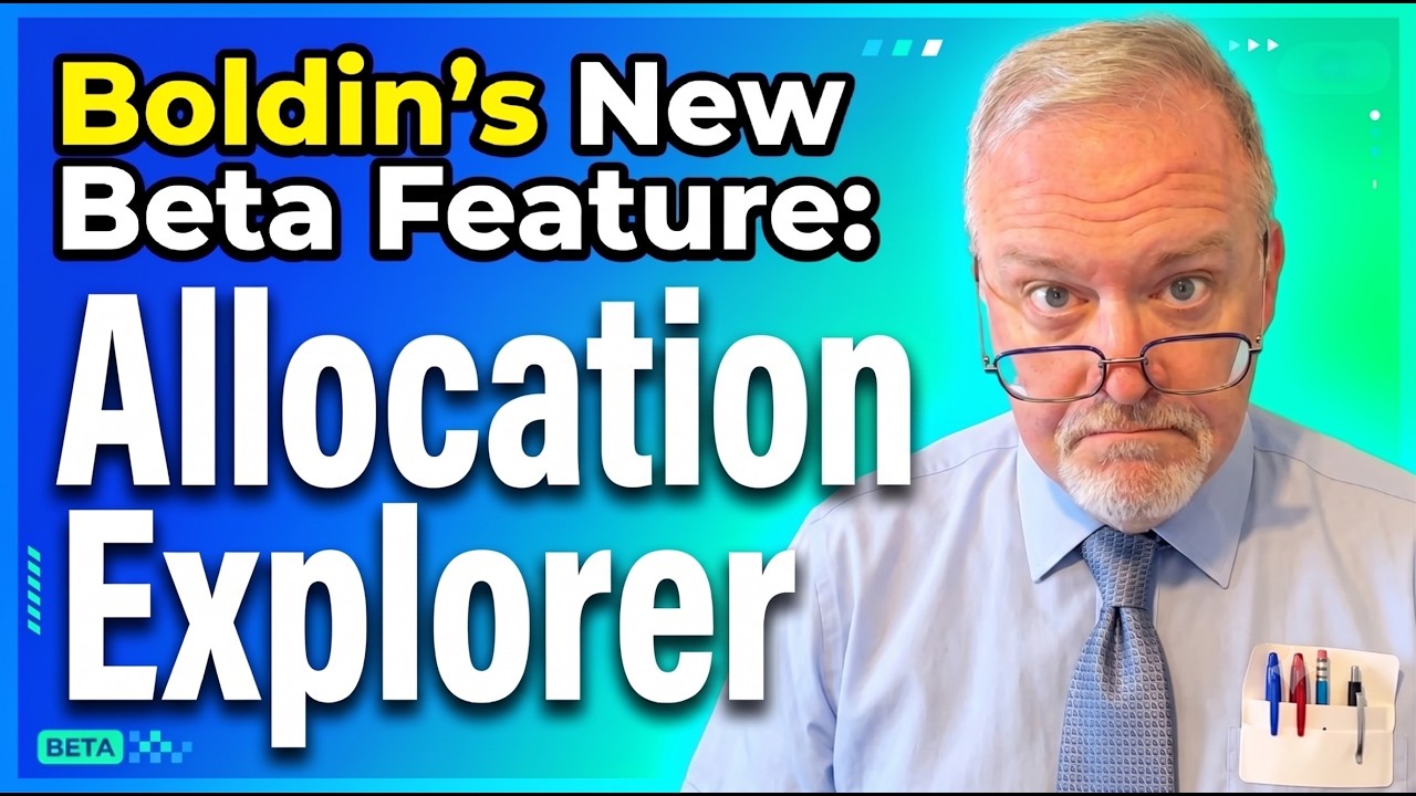 Boldin's NEW Beta Feature: Is 