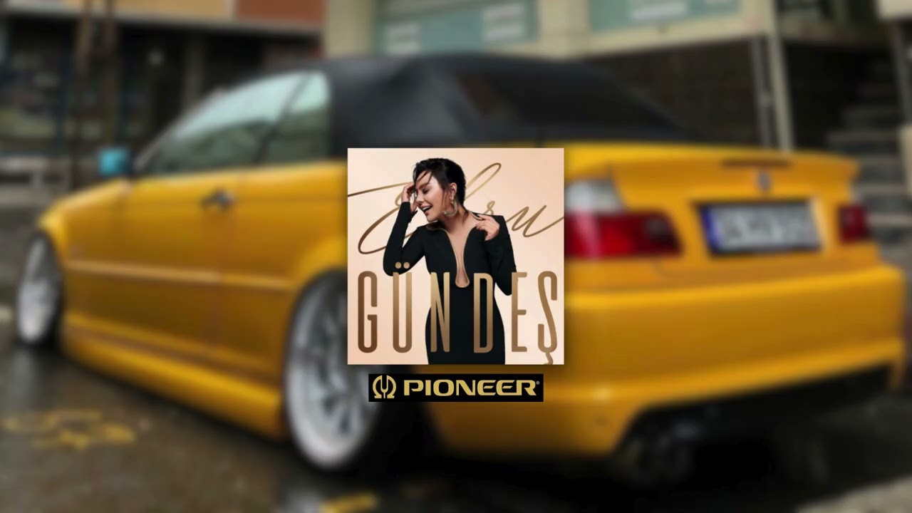 Ebru Gündeş - Aşık Pioneer DSP & SFC STADİUM (Yüksek Kalite)