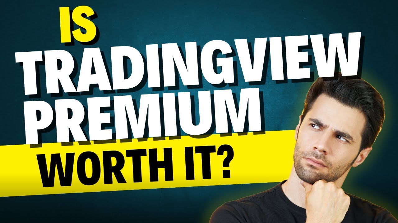 🎯 Is TradingView Premium Worth It? ⚠️ Game-Changer or Waste of Money?
